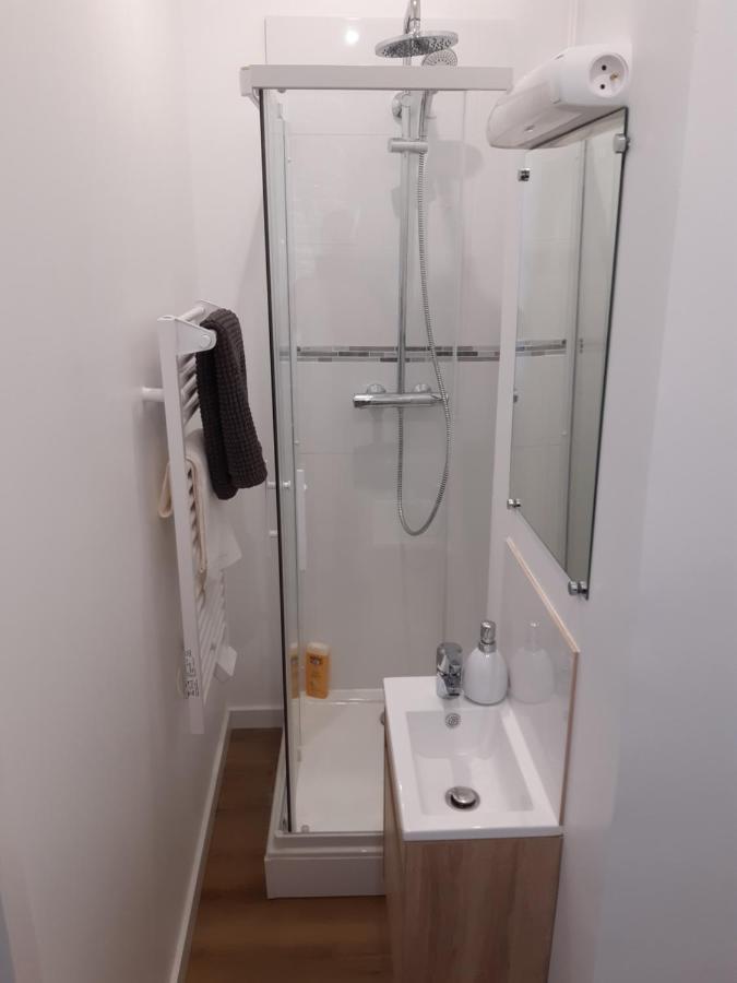 Amiens Magnifique Appartement Frida Buitenkant foto