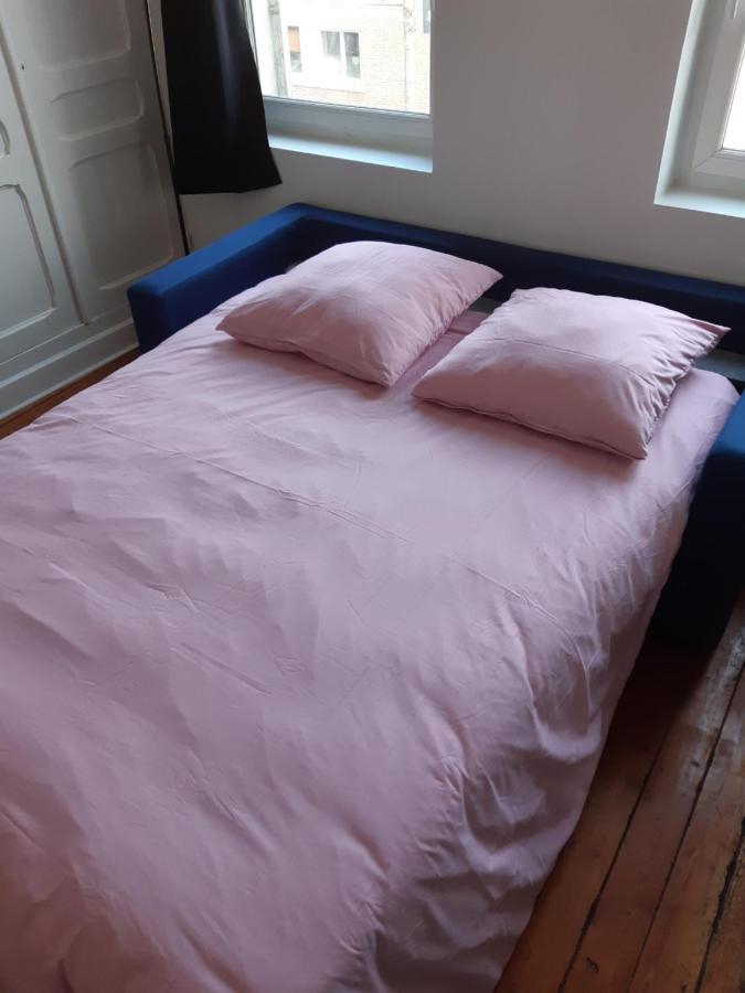 Amiens Magnifique Appartement Frida Buitenkant foto